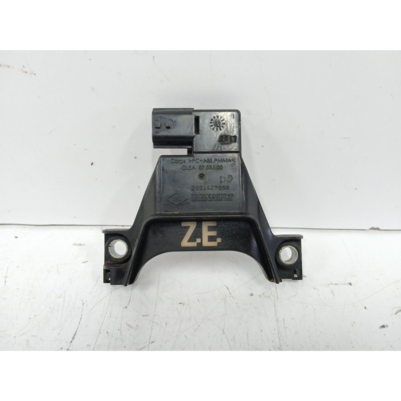Recambio de modulo electronico para renault zoe (bfm_) zoe referencia OEM IAM 295142799R  