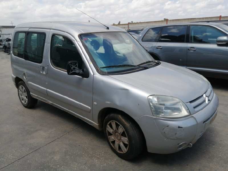 citroën berlingo del año 2007