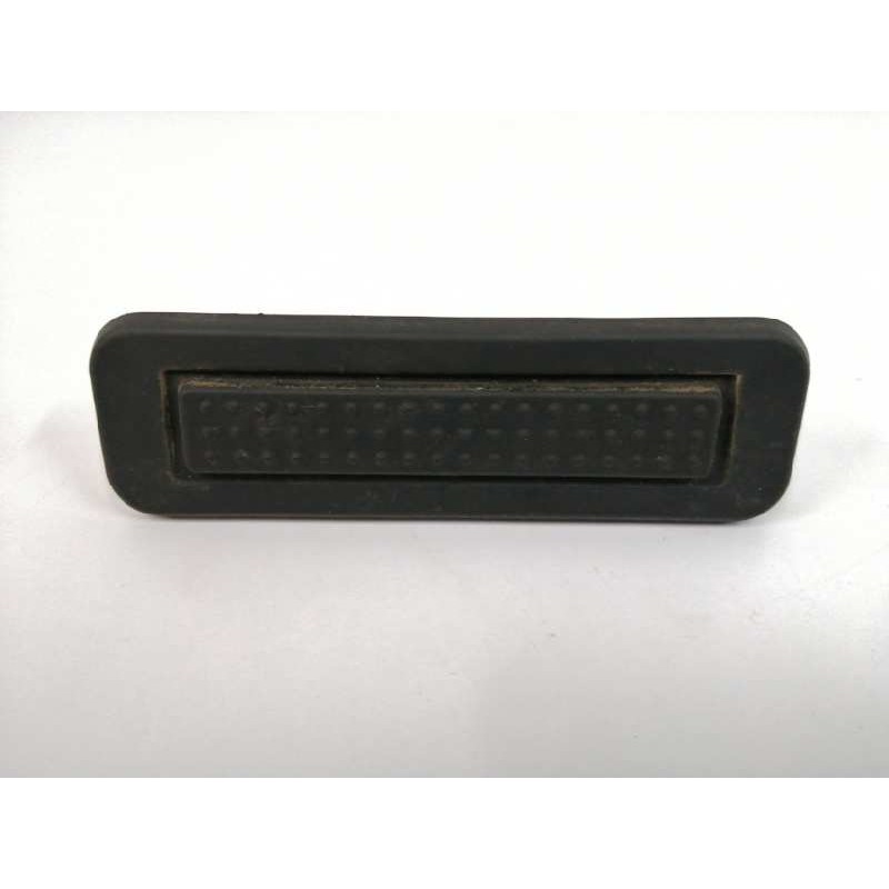 Recambio de maneta exterior maletero / porton para jeep renegade suv (bu, b1, bv) 1.6 crd referencia OEM IAM 52052778  