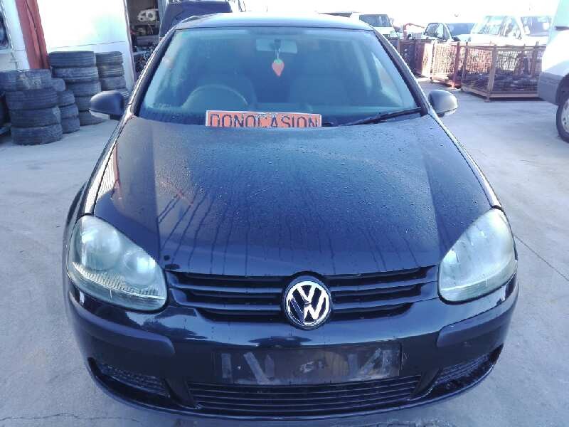 VOLKSWAGEN GOLF V BERLINA (1K1)