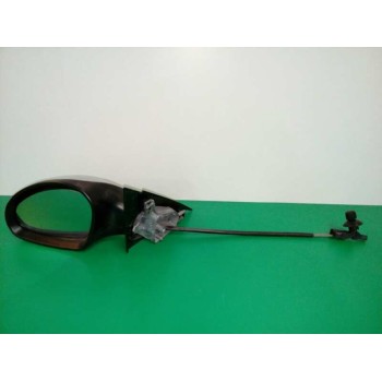 Recambio de retrovisor izquierdo para seat cordoba berlina (6l2) 1.4 16v referencia OEM IAM 6L1857507T9B9 MANUAL CAESPECIFICOS