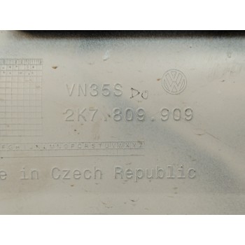 Recambio de tapa exterior combustible para volkswagen caddy furgón/kombi 2.0 tdi referencia OEM IAM 2K7809909  