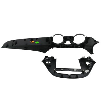 Recambio de moldura para opel adam 1.4 16v referencia OEM IAM 13471537 KIT SALPICADERO 39072699