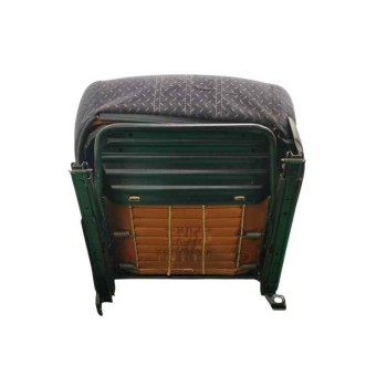 Recambio de asiento delantero izquierdo para honda concerto (hw) 1.5 cat referencia OEM IAM   