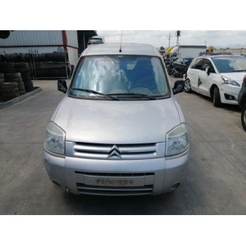 citroën berlingo del año 2007