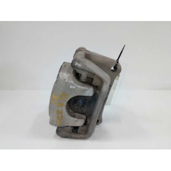 Recambio de pinza freno trasera izquierda para peugeot partner furgoneta/monovolumen (k9) 1.6 bluehdi 100 referencia OEM IAM   