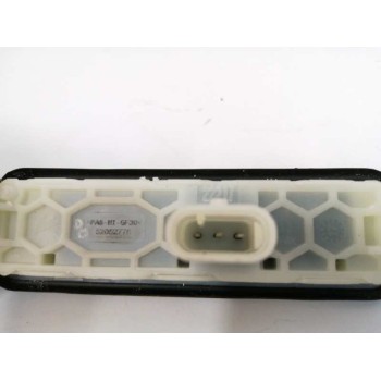 Recambio de maneta exterior maletero / porton para jeep renegade suv (bu, b1, bv) 1.6 crd referencia OEM IAM 52052778  