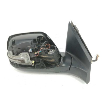 Recambio de retrovisor derecho para honda cr-v 1.6 dtec cat referencia OEM IAM 76200T1GG310M1 SIN TAPA ELECTRICO 13 CABLES 76200