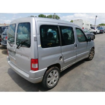 citroën berlingo del año 2007