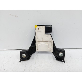 Recambio de modulo electronico para renault zoe (bfm_) zoe referencia OEM IAM 295142799R  