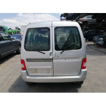 citroën berlingo del año 2007