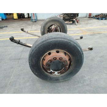 Recambio de puente delantero para renault 430 magnum e2 fsafe mod. 430.18 t gv 316 kw larga distancia referencia OEM IAM   