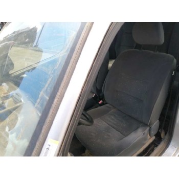 citroën berlingo del año 2007