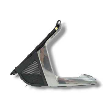 Recambio de moldura para honda cr-z (zf1) 1.5 ima híbrido suave referencia OEM IAM 77298SZT CONSOLA CENTRAL 