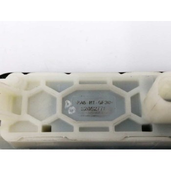 Recambio de maneta exterior maletero / porton para jeep renegade suv (bu, b1, bv) 1.6 crd referencia OEM IAM 52052778  