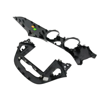 Recambio de moldura para opel adam 1.4 16v referencia OEM IAM 13471537 KIT SALPICADERO 39072699