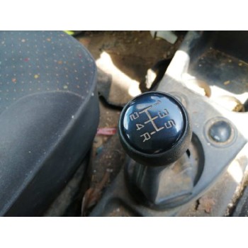 citroën berlingo del año 2007