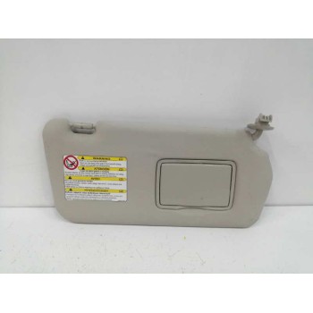 Recambio de parasol derecho para mazda 5 berl. (cr) 2.0 turbodiesel cat referencia OEM IAM   