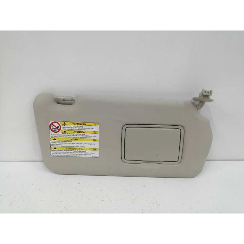 Recambio de parasol derecho para mazda 5 berl. (cr) 2.0 turbodiesel cat referencia OEM IAM   