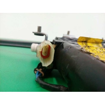 Recambio de elevalunas delantero derecho para hyundai terracan (hp) 2.9 crdi gl referencia OEM IAM FUNDA 82460H1000 