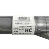 Recambio de cremallera direccion para renault clio iv (bh_) 1.2 16v referencia OEM IAM 490012121R  