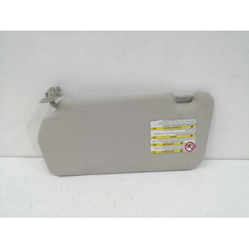 Recambio de parasol derecho para mazda 5 berl. (cr) 2.0 turbodiesel cat referencia OEM IAM   