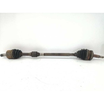 Recambio de transmision delantera derecha para hyundai sonata (nf) 2.0 crdi cat referencia OEM IAM 495003K350  