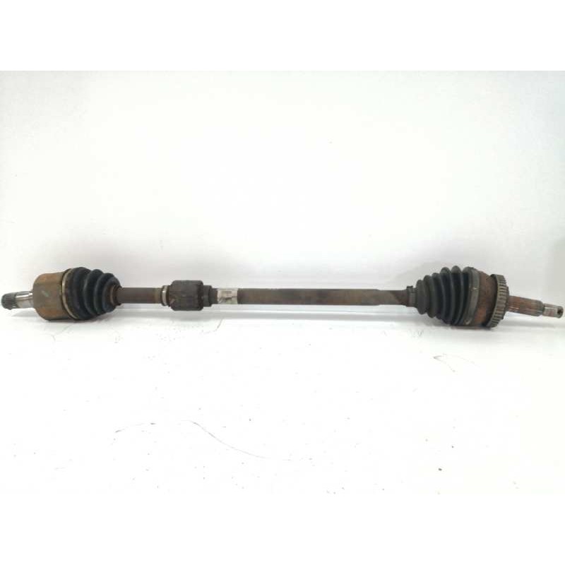 Recambio de transmision delantera derecha para hyundai sonata (nf) 2.0 crdi cat referencia OEM IAM 495003K350  