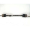Recambio de transmision delantera derecha para hyundai sonata (nf) 2.0 crdi cat referencia OEM IAM 495003K350  