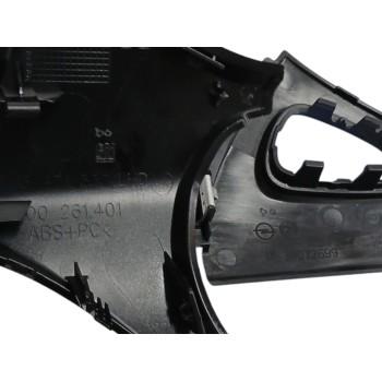 Recambio de moldura para opel adam 1.4 16v referencia OEM IAM 13471537 KIT SALPICADERO 39072699