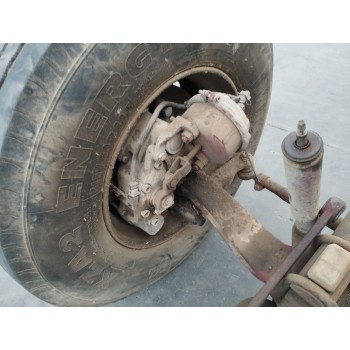 Recambio de puente delantero para renault 430 magnum e2 fsafe mod. 430.18 t gv 316 kw larga distancia referencia OEM IAM   