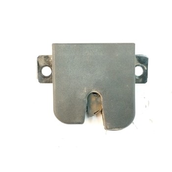 Recambio de cerradura maletero / porton para volkswagen caddy furgón/kombi 2.0 tdi referencia OEM IAM 7ES827505C  