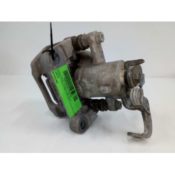 Recambio de pinza freno trasera izquierda para peugeot partner furgoneta/monovolumen (k9) 1.6 bluehdi 100 referencia OEM IAM   