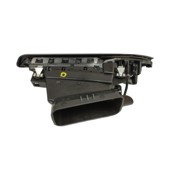 Recambio de rejilla aireadora para peugeot 208 1.2 12v vti referencia OEM IAM 9673131677 LADO DERECHO 