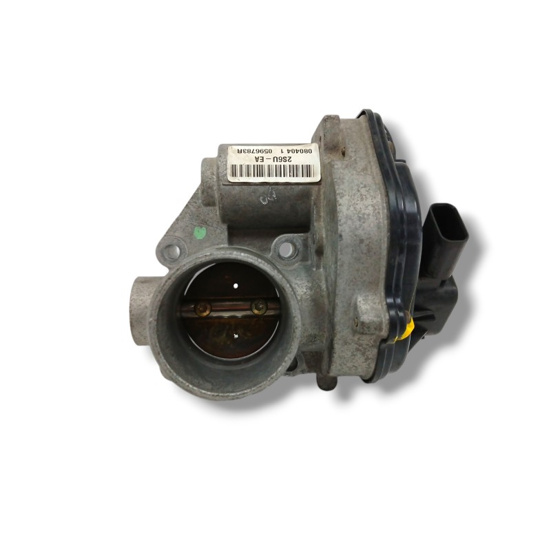 Recambio de caja mariposa para ford fiesta (cbk) 1.4 16v cat referencia OEM IAM 2S6UEA  