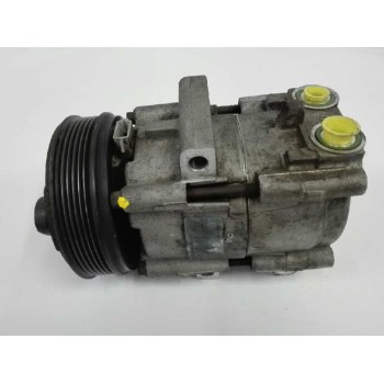 Recambio de compresor aire acondicionado para ford mondeo berlina (ge) 2.0 tdci cat referencia OEM IAM 6S7119D629AB  