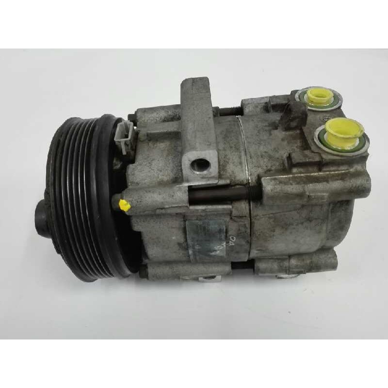 Recambio de compresor aire acondicionado para ford mondeo berlina (ge) 2.0 tdci cat referencia OEM IAM 6S7119D629AB  