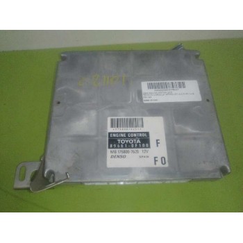 CENTRALITA MOTOR UCE 896610F100 MB1758007625 