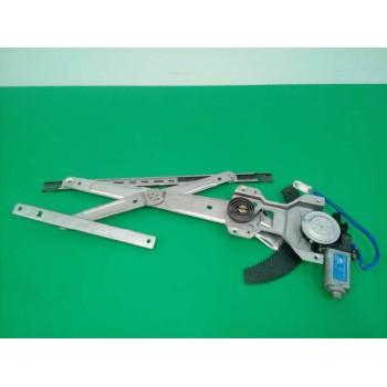 Recambio de elevalunas delantero derecho para hyundai matrix (fc) 1.5 crdi 16v gls referencia OEM IAM TIJERA 9882017100 