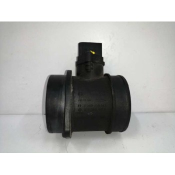 Recambio de caudalimetro para audi a8 (4e2) 6.0 w12 48v cat (bht) referencia OEM IAM 07C906461A 0280218143 