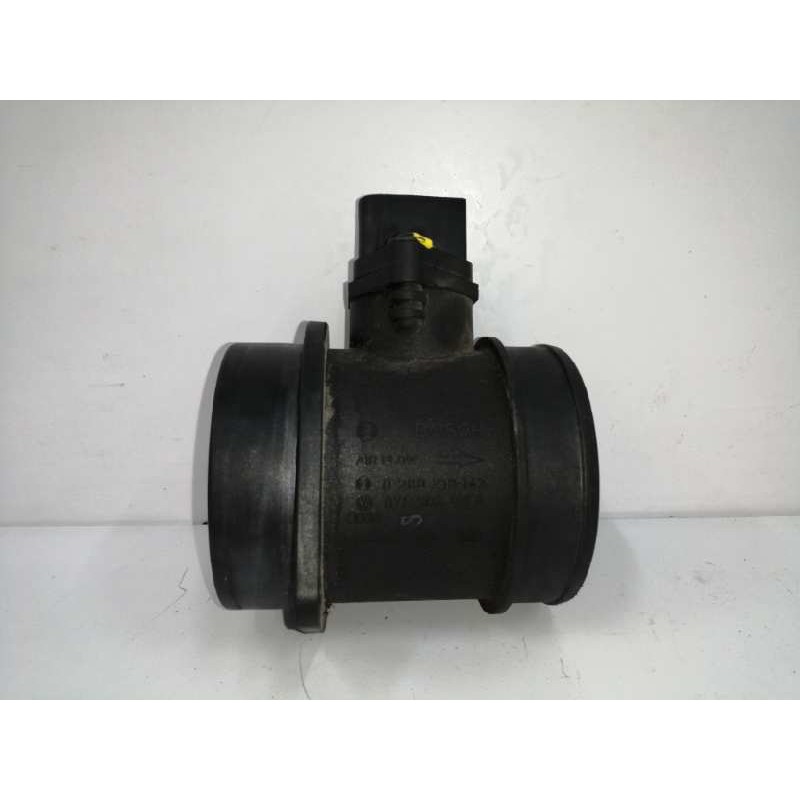 Recambio de caudalimetro para audi a8 (4e2) 6.0 w12 48v cat (bht) referencia OEM IAM 07C906461A 0280218143 