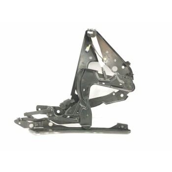 Recambio de no identificado para renault megane ii coupe/cabrio luxe privilege referencia OEM IAM 8200361107 CERRADURA PORTON SI