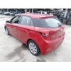 hyundai i20 del año 2016