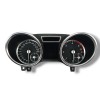 Recambio de cuadro instrumentos para mercedes-benz gle (w166) 250 d 4-matic (166.004) referencia OEM IAM A1669003606 0263683120 