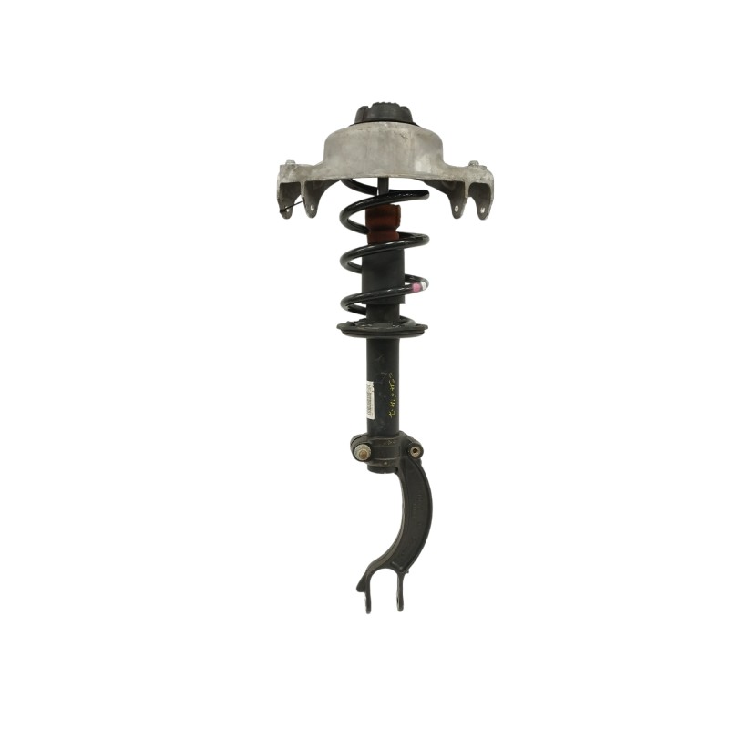 Recambio de amortiguador delantero izquierdo para audi q5 (8rb) 2.0 tdi referencia OEM IAM 8R0031AF  