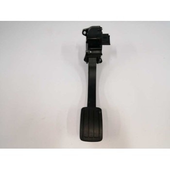 Recambio de potenciometro pedal para peugeot 308 1.2 12v e-thp referencia OEM IAM 9674829180  