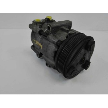 Recambio de compresor aire acondicionado para ford mondeo berlina (ge) 2.0 tdci cat referencia OEM IAM 6S7119D629AB  