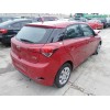 hyundai i20 del año 2016