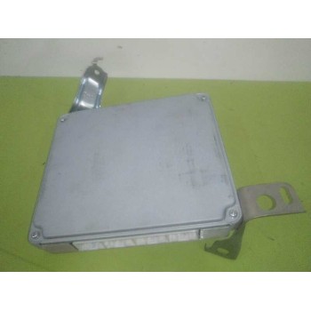 Recambio de centralita motor uce para toyota corolla verso (r1) 2.2 d-4d luna referencia OEM IAM 896610F100 MB1758007625 