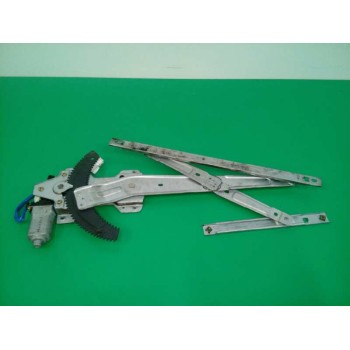 Recambio de elevalunas delantero derecho para hyundai matrix (fc) 1.5 crdi 16v gls referencia OEM IAM TIJERA 9882017100 